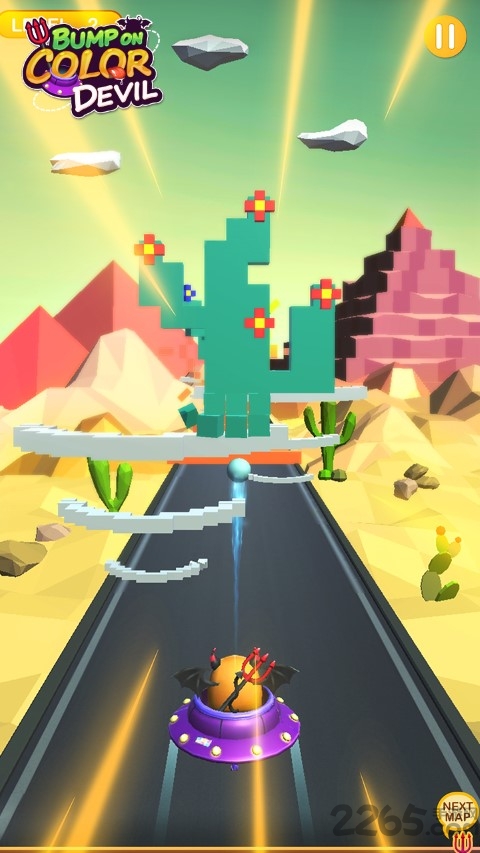 沙雕小恶魔手游的图册