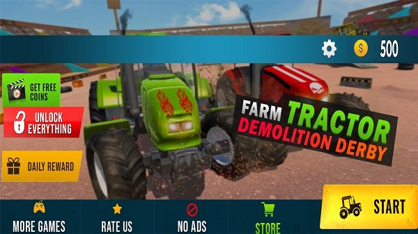 泥头车德比战手机版的图册