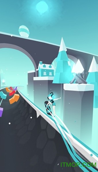 空翻色彩冲浪中文版的图册