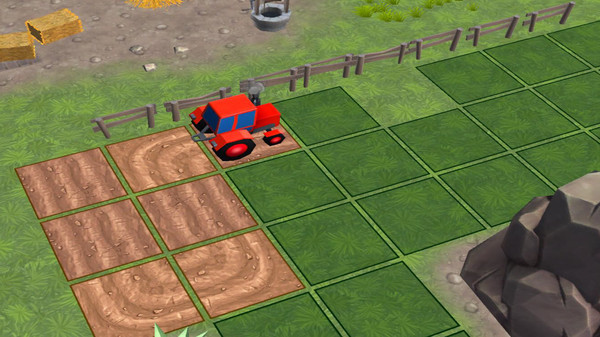 割草机3d游戏的图册