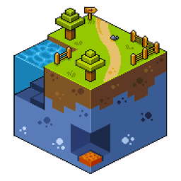 建造工艺探索游戏