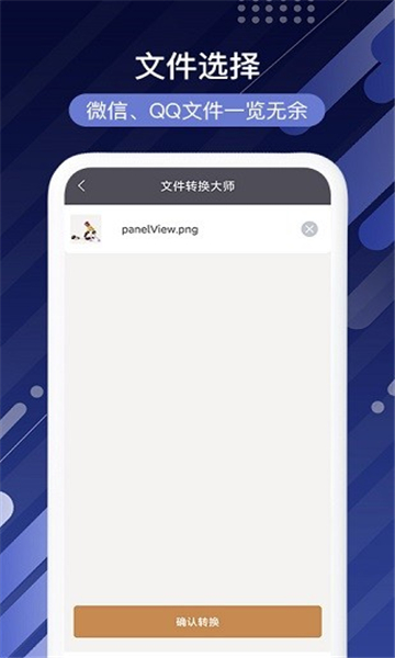 文件转换大师的图册