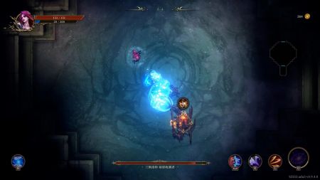 深渊之影安卓版的图册