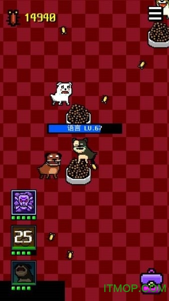 零壹汉化组我变成了狗2(IBecameaDog2)的图册