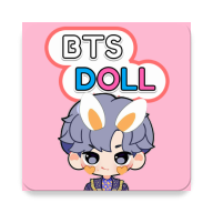 BTSDoll(bts娃娃安卓版)