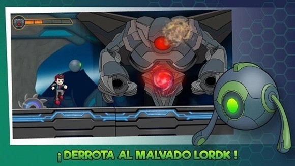 技能男孩的图册