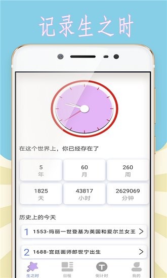 小猪的时间管理app的图册