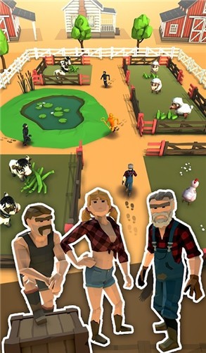 小偷捉迷藏的图册