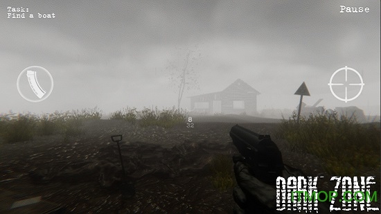 暗区无限子弹破解版的图册