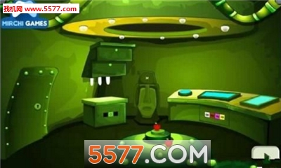 奶奶救援(ForestGrandmaEscape)的图册