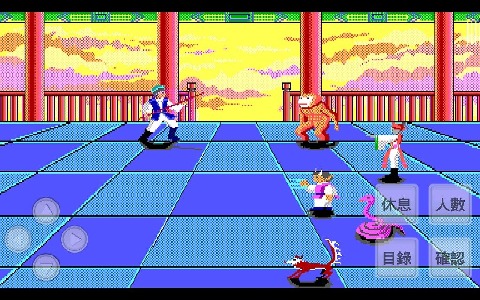 神州八剑手机版的图册