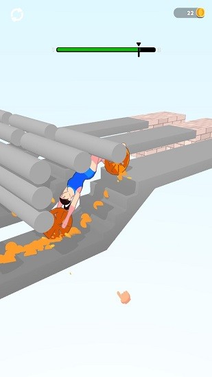 姐就是独轮车的图册