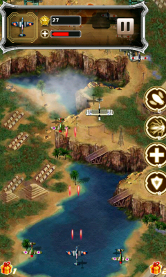 飓风之怒HD的图册