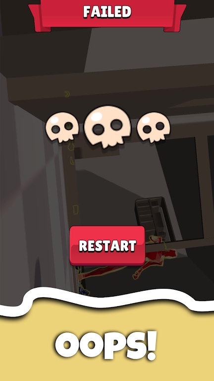 追捕射击时间的图册