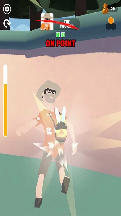 最强蜜蜂官方版的图册