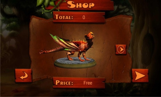 巨龙猎人内购破解版的图册