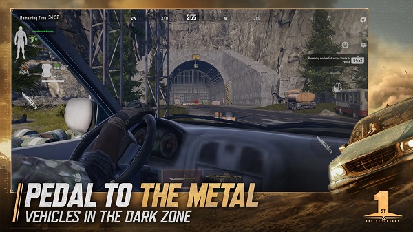 暗区突围国际服下载入口最新版的图册