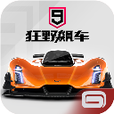 狂野飙车9灵犀互娱版