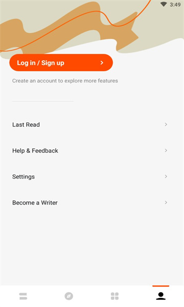字节跳动Mytopia官方版的图册