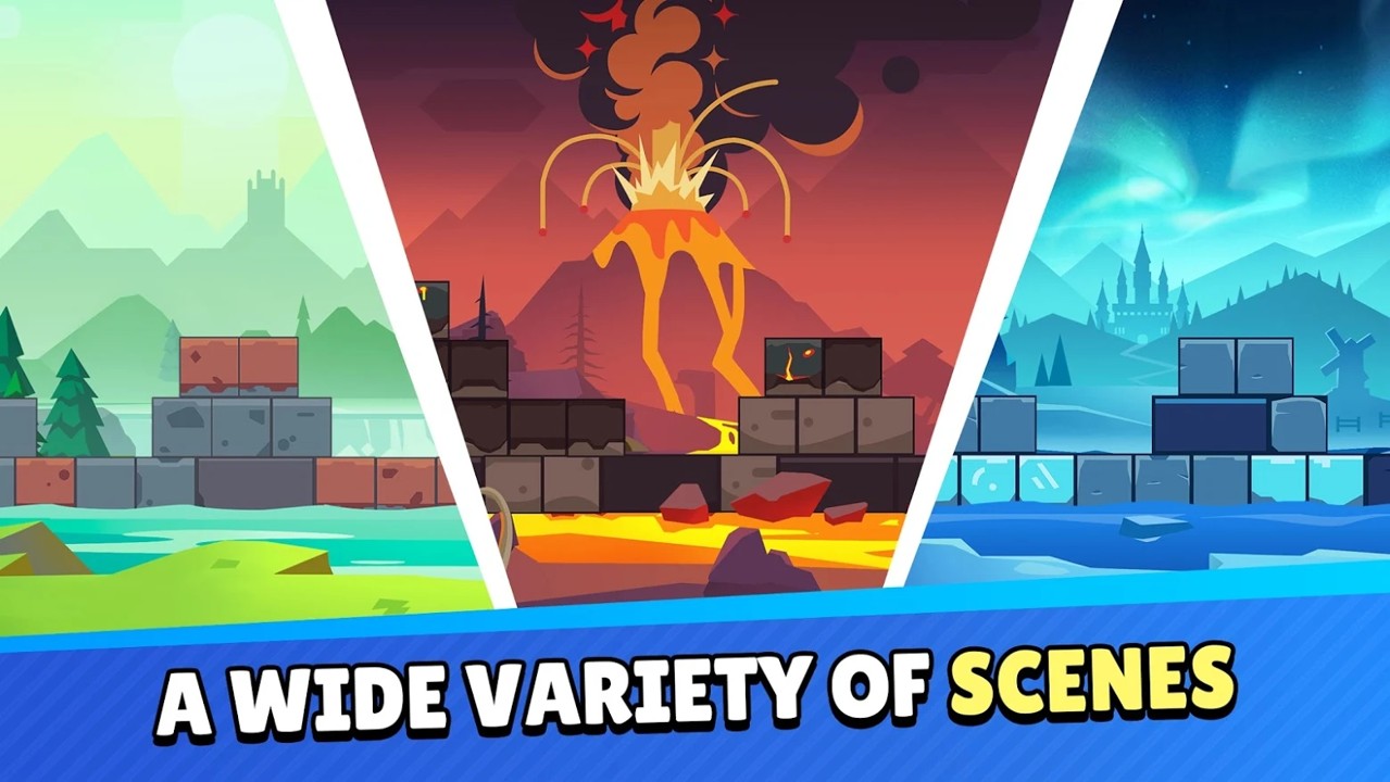 多汁射手的图册