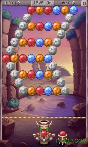 超级泡泡图腾的图册