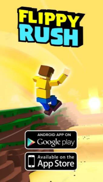 翻转冲冲冲的图册