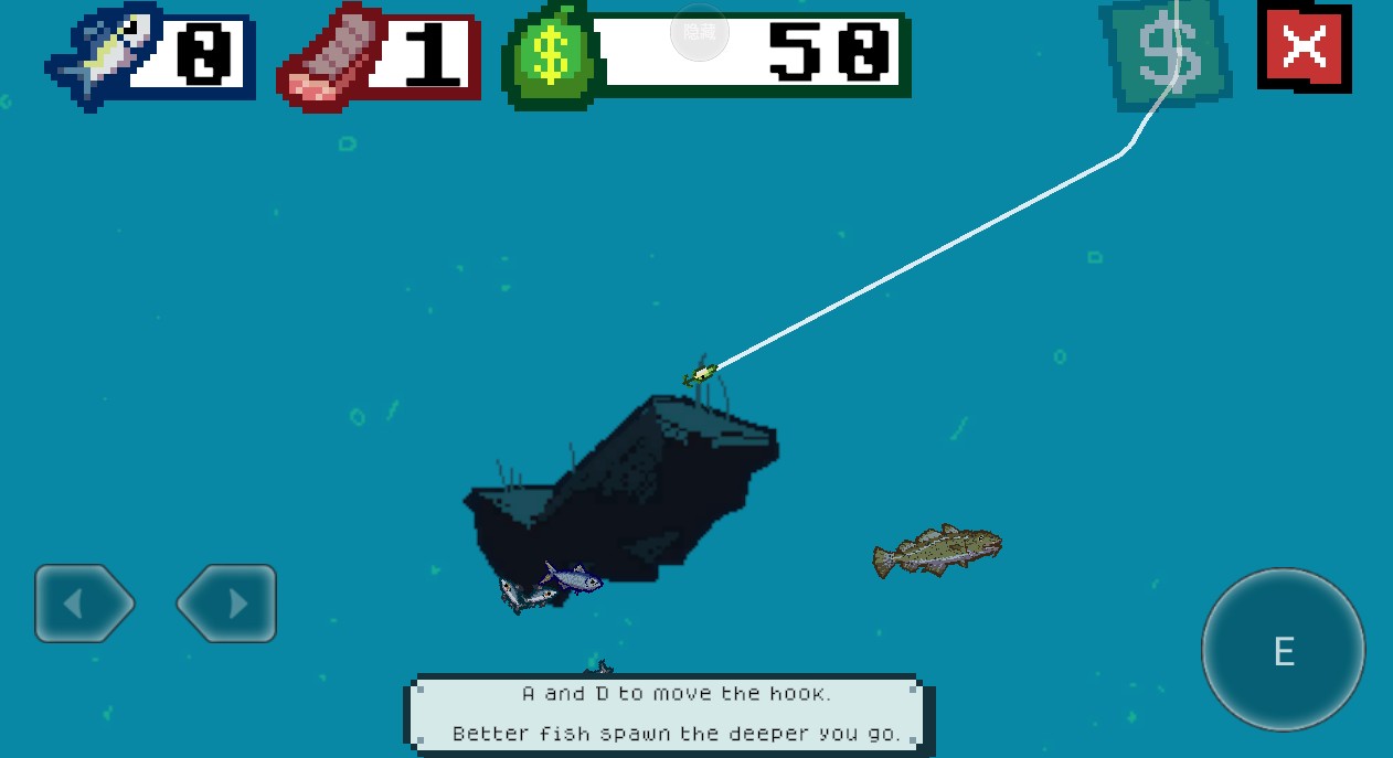 海上餐厅手游手机版的图册