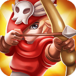 神弓守城战(BoisDArc)