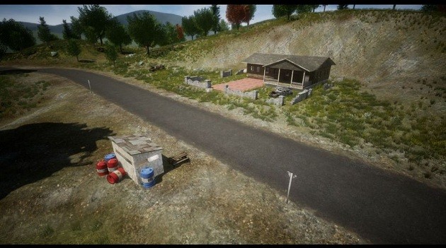 废墟都市的图册