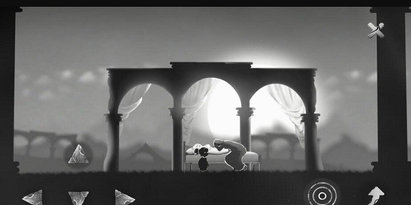 endings生与死游戏的图册