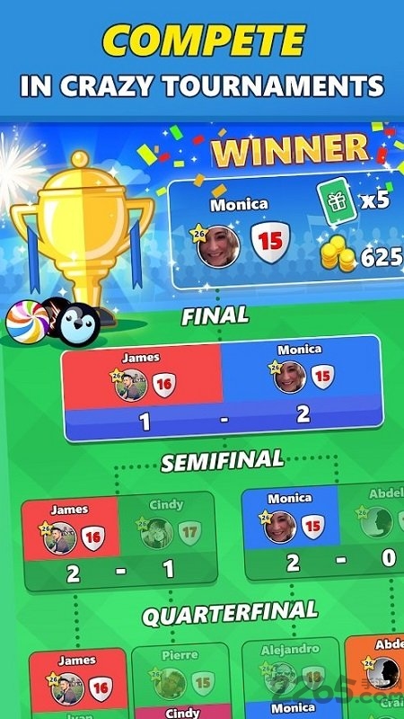 高尔夫大师最新版的图册