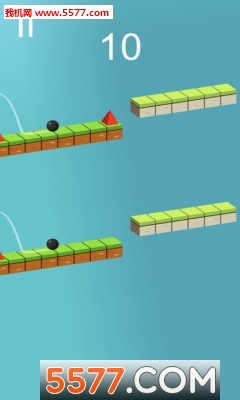 JustJump(跳就完事了安卓版)的图册