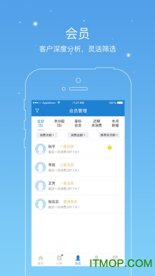 孩子王人客合一的图册