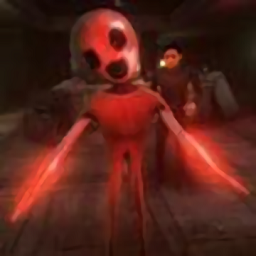 骨人惊魂游戏(bonesmanhorror)