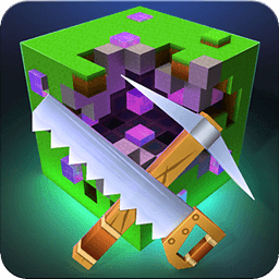 我的掌上世界游戏