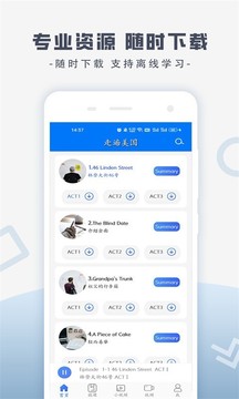 走遍美国的图册