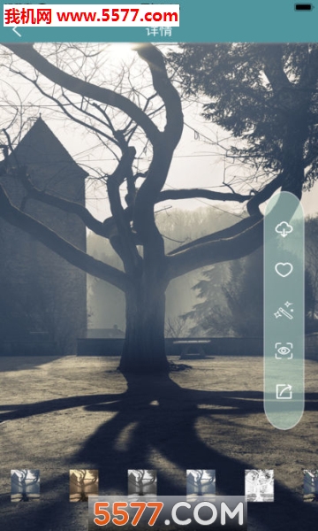 GracefulPaperapp的图册