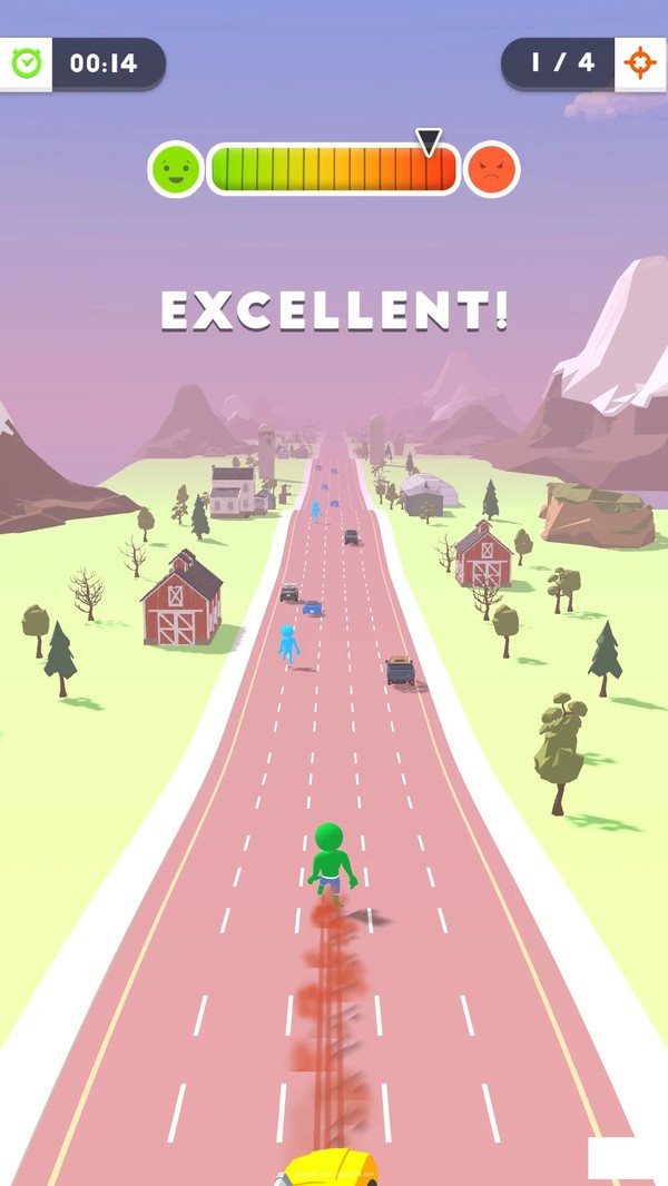 超级英雄格斗之城的图册