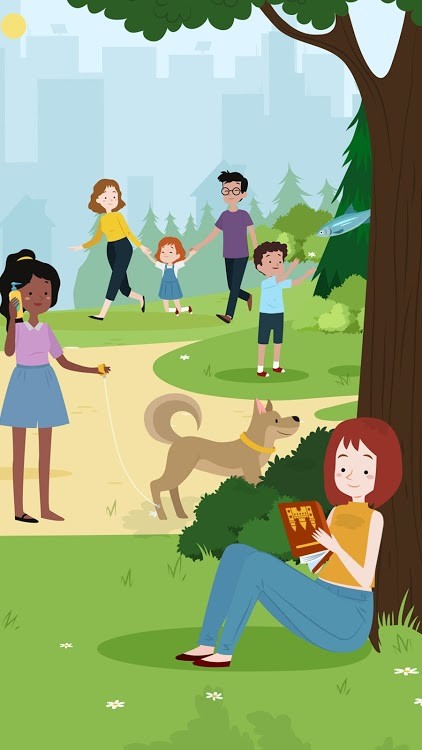 哪不对劲的图册