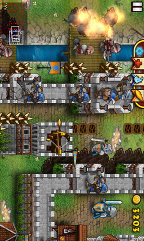 要塞围城中文版的图册