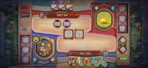 酸橙和米粒的幸运数字正式版的图册