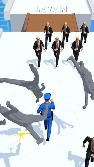 最强警察小说版的图册