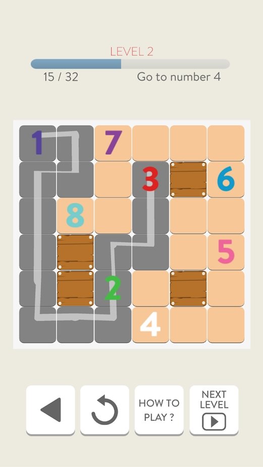 号码连接大师游戏的图册