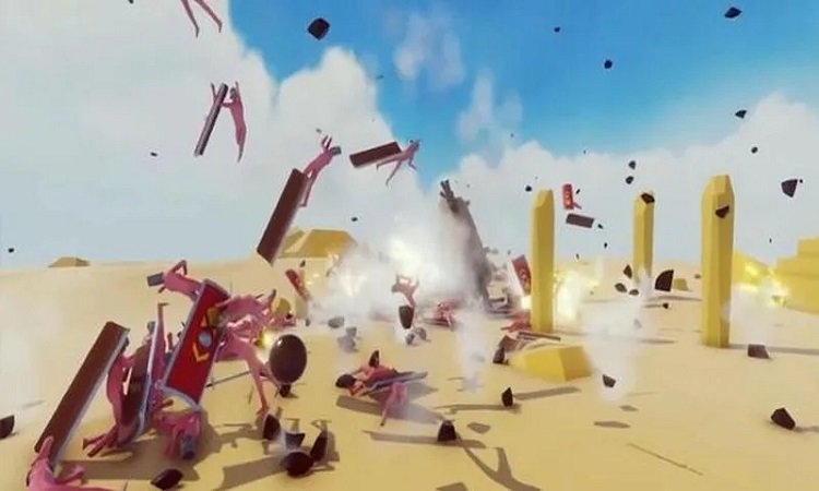 全面战争模拟器解锁隐藏兵种的图册