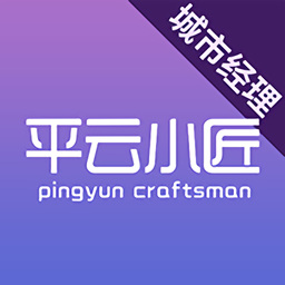 平云城市经理app