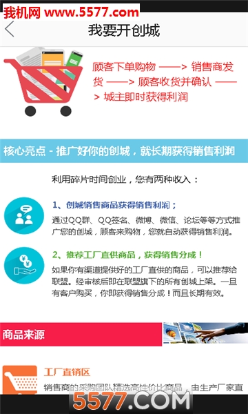 易聚联盟商城登录平台的图册