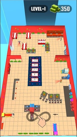 有病就去看官方版的图册