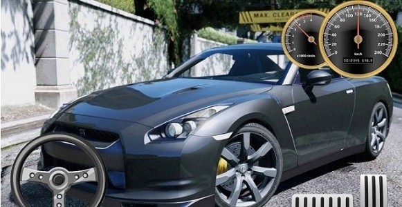 驾驶与停车最新版的图册