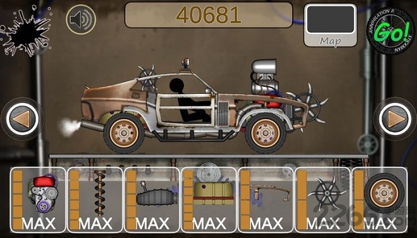 火柴人歼灭2正式版的图册