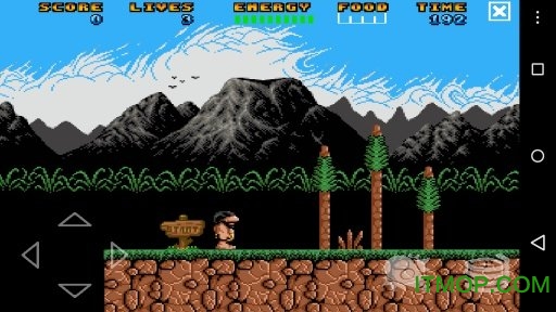 原始人反击(Prehistorik)的图册